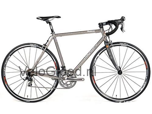 Lynskey Breakaway specificaties